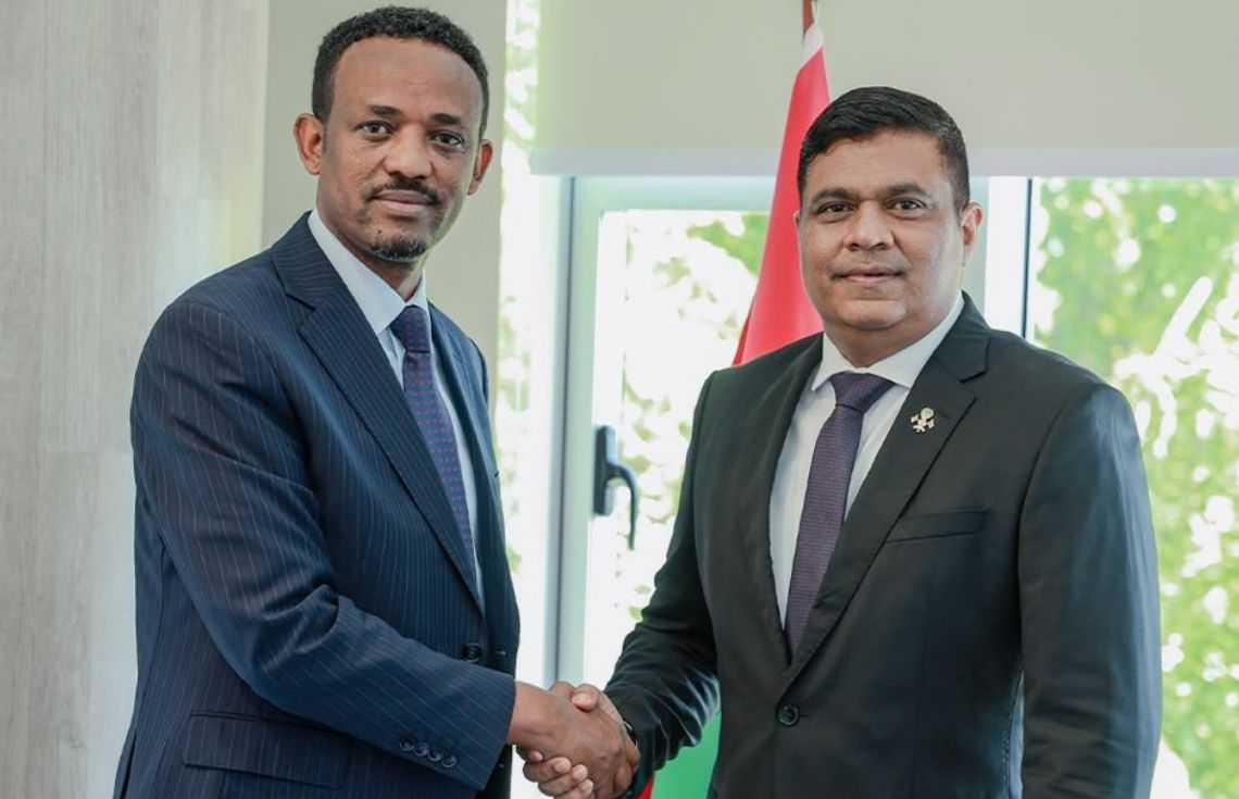 ރާއްޖެއާއި އިތިޔޯޕިއާއާ ދެމެދު ވައިގެ ދަތުރުފަތުރުގެ އެއްބަސްވުމެއްގައި ސޮއިކޮށްފި