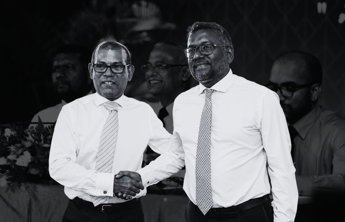 ގައުމު ބަނގުރޫޓުކޮށްލި "އިގްތިސާދީ މާހިރުން" މިއަދު ތާކިހާ އަޅައިގެން!