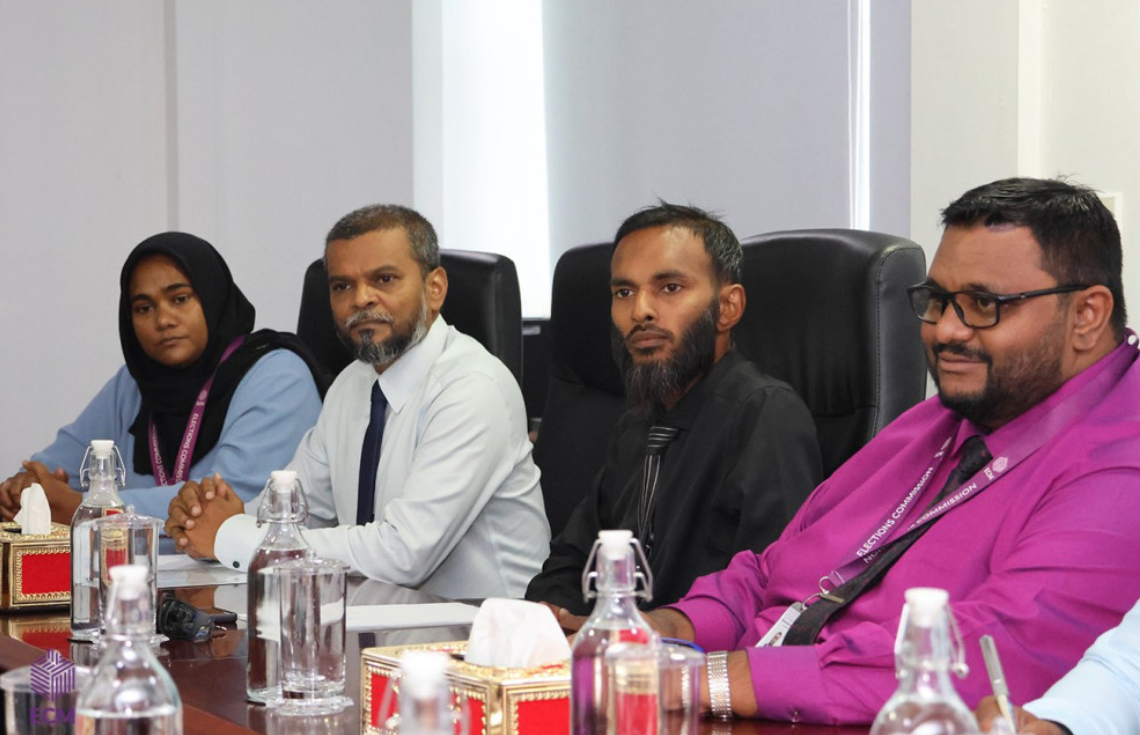 މާލީ ބަޔާން ހުށަނާޅާ މައްސަލާގައި ތިން ޕާޓީއަކަށް ފިޔަވަޅު އަޅައި ޖޫރިމަނާކޮށްފި
