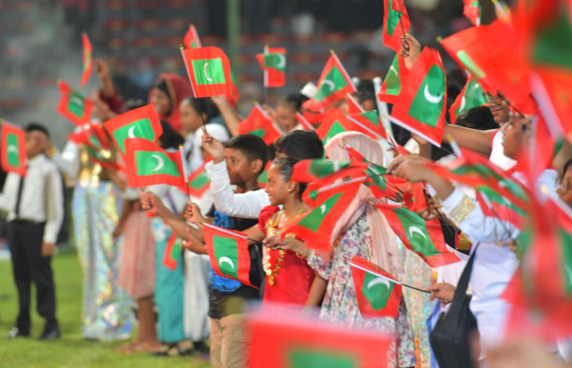 މިނިވަންކަން ދެމެހެއްޓުމުގައި ކޮންމެ ފަރުދެއްގެ ވެސް ޒިންމާއެއްވޭ: ވަޒީރު ހީނާ