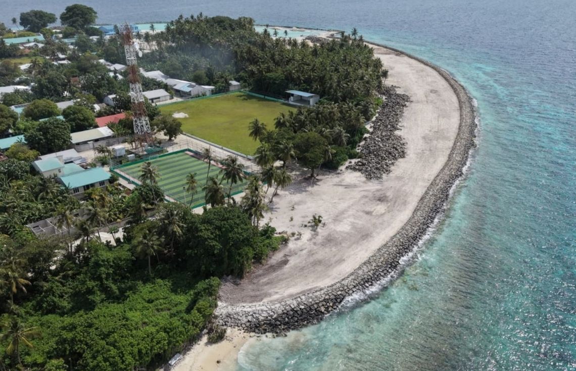 ޕީއެސްއައިޕީއަށް ހަރަދުކުރީ 3.2 ބިލިޔަން، ހަރުދަނާ ގޮތެއްގައި ހަރަދު ބެލެހެއްޓެމުންދާކަމުގެ ހެތްކެއް: މާލީ ވުޒާރާ