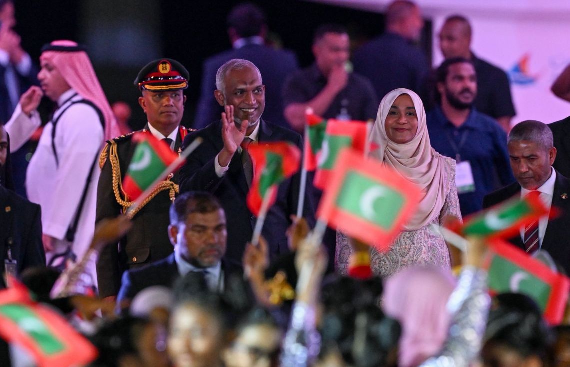 މިނިވަން ދުވަހުގެ ހަރަކާތްތައް ފޯރިއާއެކު ނިންމާލައިފި