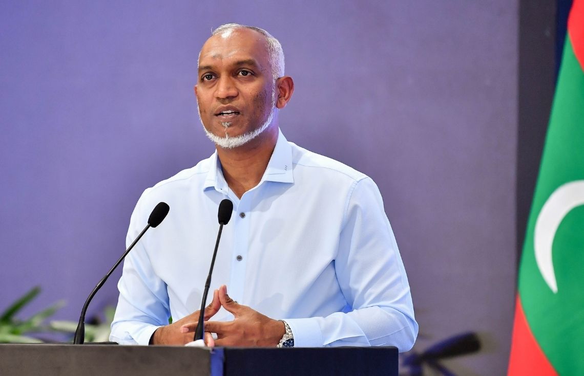 ސެޕްޓެންބަރު މަސް ނިމުމުގެ ކުރިން "ސިޓިޒަންސް ކޮމްޕްލެއިންޓްސް ބިއުރޯ" ހުޅުވަނީ