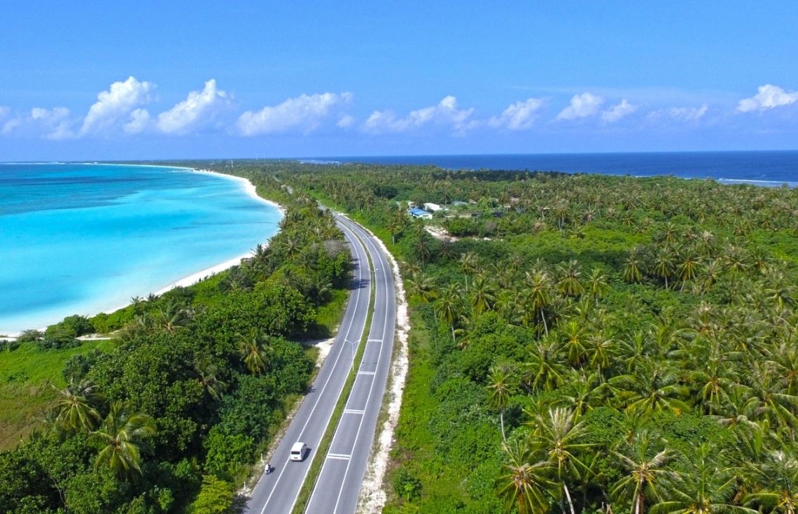 ލ. ގަމުން ޒުވާނަކު ގެއްލިގެން ހޯދަނީ