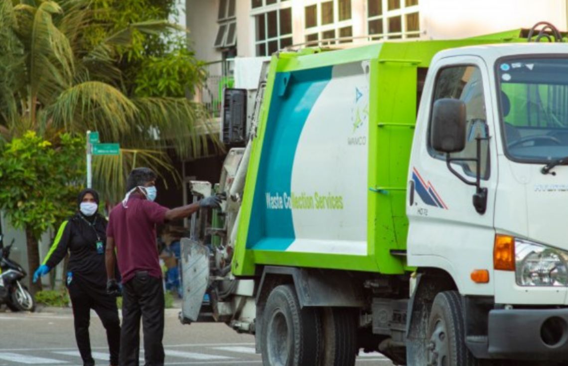 ވެމްކޯގެ އޮޕަރޭޝަންތައް އާންމު ހާލަތަށް ގެނެވިއްޖެ، މާދަމާ އޮޕަރޭޝަންތައް ފަށާނެ