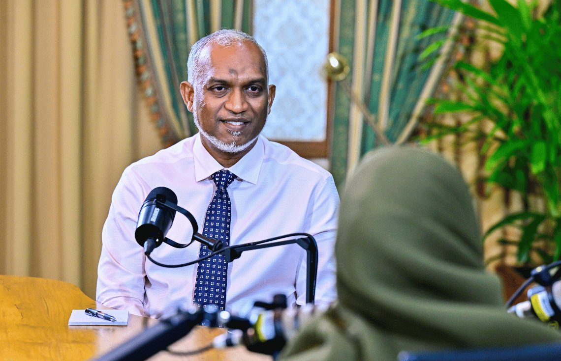 ޓްރެފިކްގެ ކަންކަން ބަލަހައްޓަން އުފެއްދި އޮފީހަށް ގާނޫނީ ބާރުވެރިކަން ދެނީ