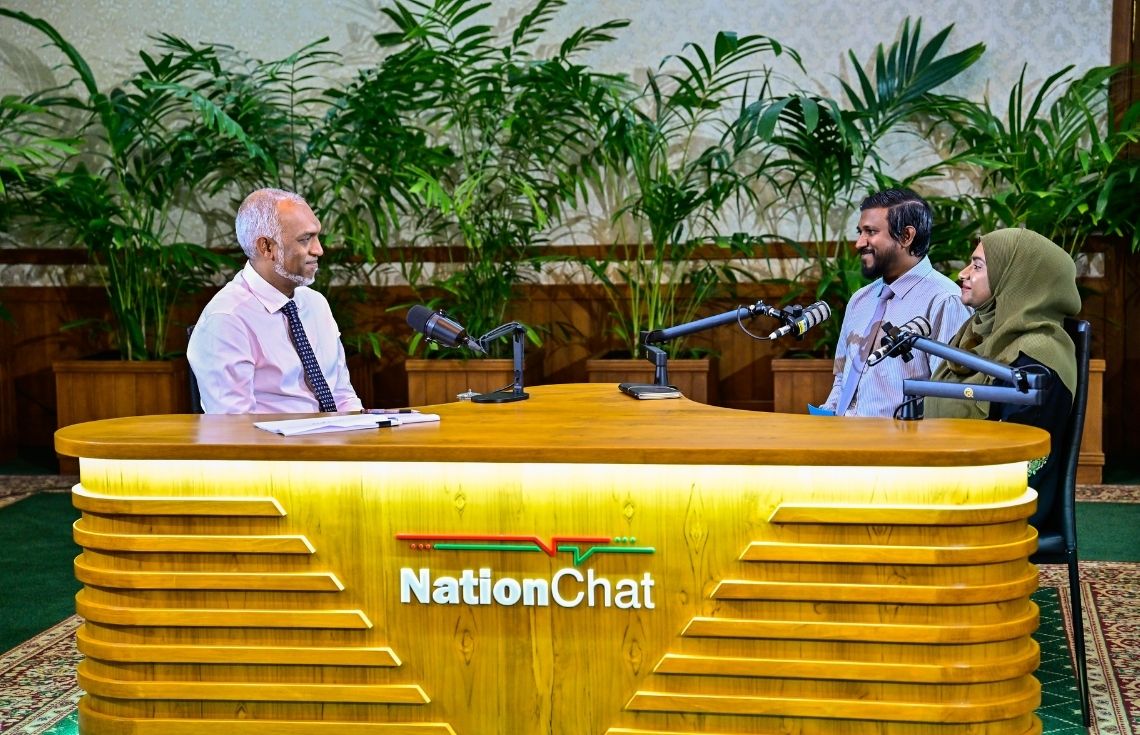 ދޮޅު އަހަރު ތެރޭގައި ސްމާޓް އައިޑީކާޑު ތައާރަފުކުރަނީ