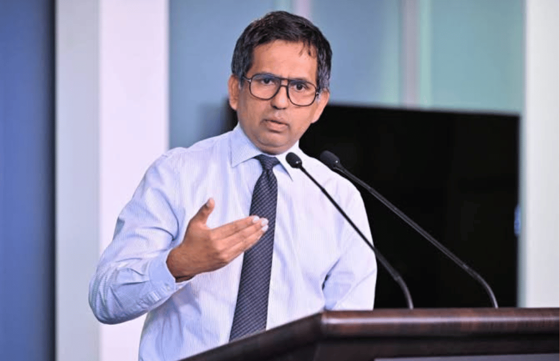 ތަކެތީގެ އަގުތައް ބޮޑުވާން ފެށީ 2019 އިން ފެށިގެން ކަމަށް އިގްތިސާދީ ވަޒީރު ވިދާޅުވެއްޖެ