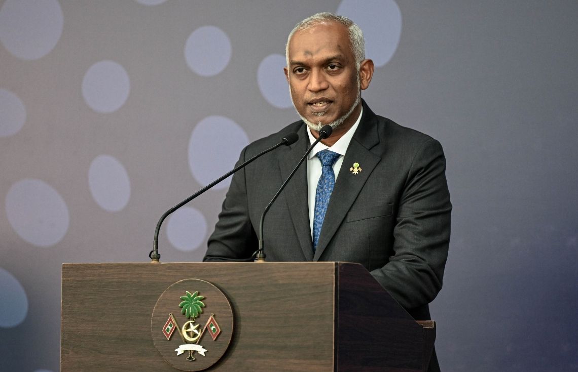 ވިލުންތެރި ދައުލަތެއް ބިނާކުރެވޭނީ ނަޒާހަތްތެރިކަން އިތުރުކޮށް، އީޖާދުކުރުމަށް އިސްކަންދީގެން: ރައީސް ޑރ. މުޢިއްޒު