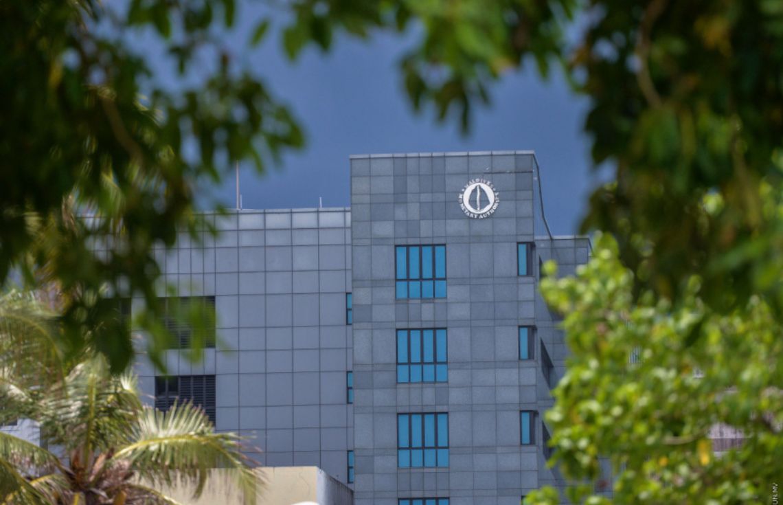 އެމްއެމްއޭގެ އިންޓާންޝިޕް ޕްރޮގްރާމްގައި ބައިވެރިވުމުގެ ފުރުސަތު ހުޅުވާލައިފި