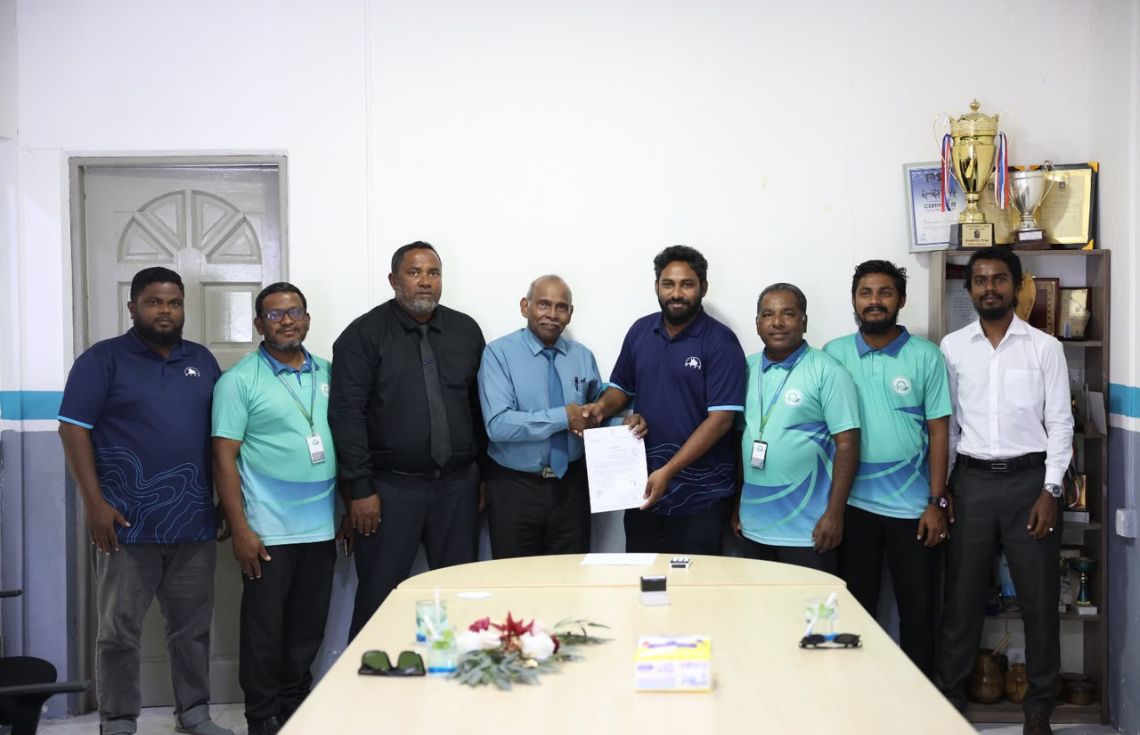 ތުލުސްދޫގައި ޤާއިމްކުރާ އިސްރަށްވެހިންގެ ހިޔާވަހީގެ ބިން އެމްޓީސީސީއާ ހަވާލުކޮށްފި