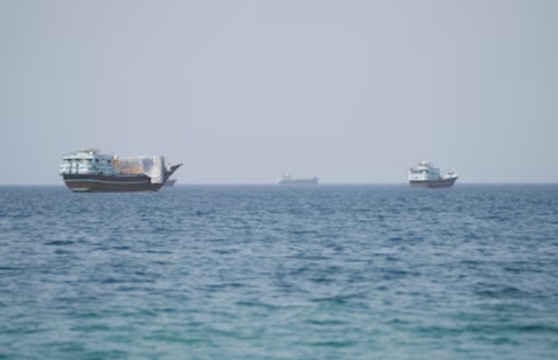 ހޮރްމޫޒްއާ ގުޅޭ އެއްބަސްވުމަކާ ހަމައަށް އައުން ގާތްވެފައިވާ ކަމަށް އީރާނުން ބުނެފި