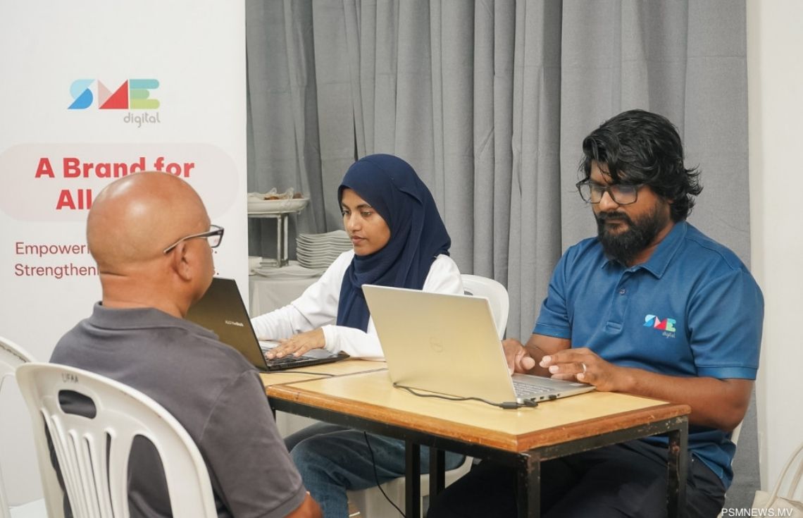 އެސްއެމްއީ ޑިޖިޓަލްއިން ދޫކޮށްފައިވާ ކޮންވެންޝަނަލް ލޯނުތައް އިސްލާމީ އުސޫލަށް ބަދަލުކުރަނީ