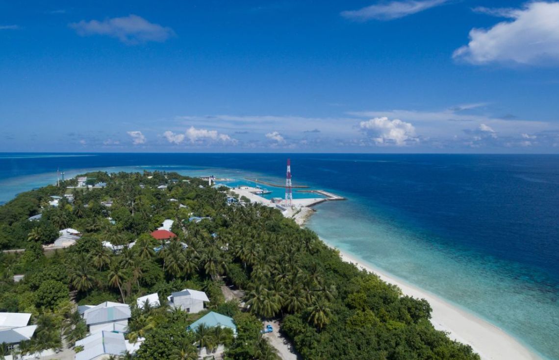 އުކުޅަހުގައި ހޭނައްތާ ޑޮކްޓަރުންގެ ސަރަޙައްދީ ފެންވަރުގެ ބައްދަލުވުމެއް ބާއްވަނީ