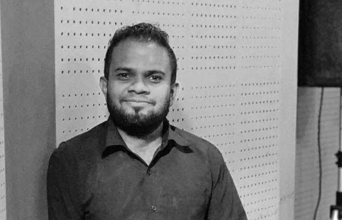 ސާއިދުގެ ހާލު ސީރިއަސްވެ އައިސީޔޫގައި ފަރުވާދެނީ، ޑޮކްޓަރުން އުއްމީދު ކަނޑާލައިފި