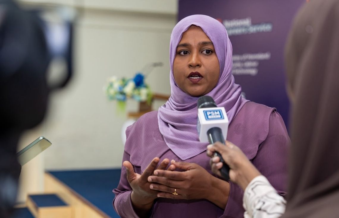މައި ކެރިއަރ ޕޯޓަލް: ވަޒީފާދޭ ފަރާތްތަކުގެ އިތުރުން ތައުލީމީ އިދާރާތަކާއި ވެސް ގުޅުވާލަދޭ