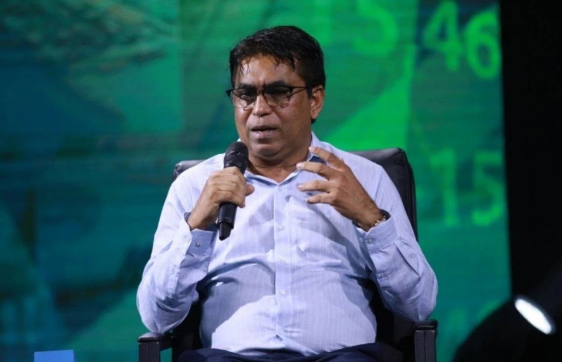 ޑޮލަރާ ގުޅޭގޮތުން ދޮގު ޚަބަރު ފެތުރުމަކީ މާކެޓަށް ނޭދެވޭ އަސަރުކުރާ ކަމެއް: ފިރާގު