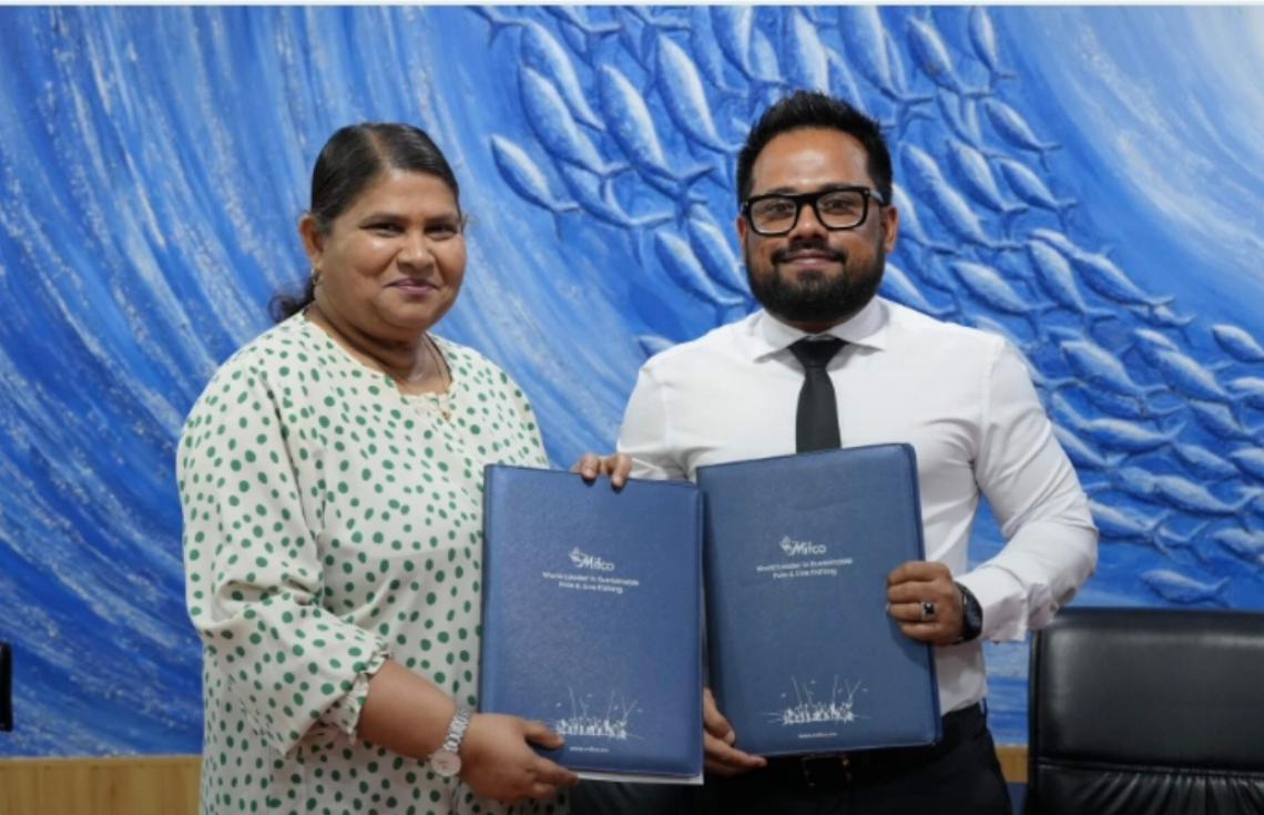 މިފްކޯގެ ސެންޓަރުތަކުން މަސްވެރިންނަށް ކްރެޑިޓަށް ތެޔޮ ލިބޭނެ އިންތިޒާމު ހަމަޖައްސައިފި