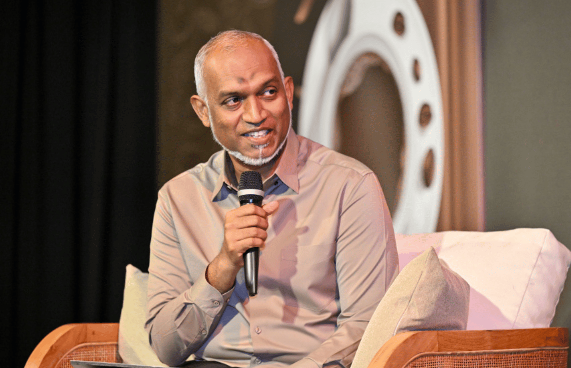 ސަރުކާރު ދެމިއޮންނާނީ ޒުވާނުންނަށް ފުރުސަތުތައް ފަހިކޮށްދިނުމުގައި: ރައީސުލްޖުމްހޫރިއްޔާ