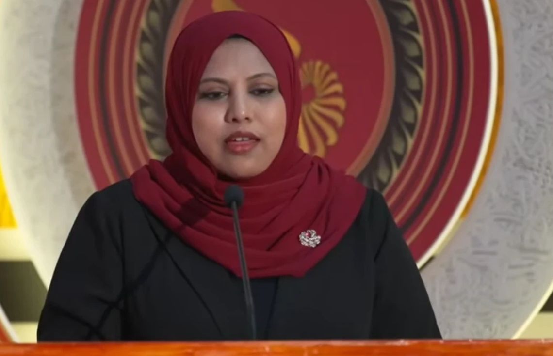 އުތީމުގައި ބިނާކުރި "ބޮޑުތަކުރުފާނުގެ ހަދާނީ ދޮރާށި" މިއަހަރުގެ ގައުމީ ދުވަހު ހުޅުވަނީ