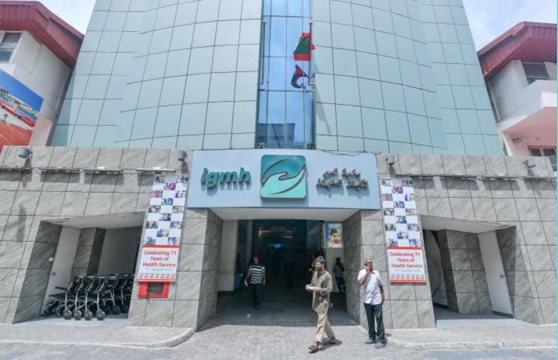 ރޯގާގެ ގޮތުގައި ފެތުރޭ ބަލިތައް ޖުލައިމަހު ވަނީ މަދުވެފައި: އެޗްޕީއޭ