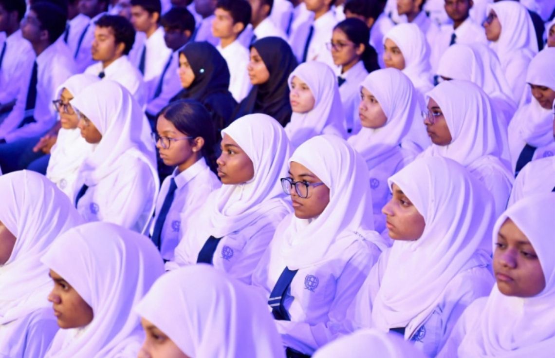 އޭ ލެވެލް އިމްތިހާނުގެ ނަތީޖާ ދޫކުރަން ފަށައިފި