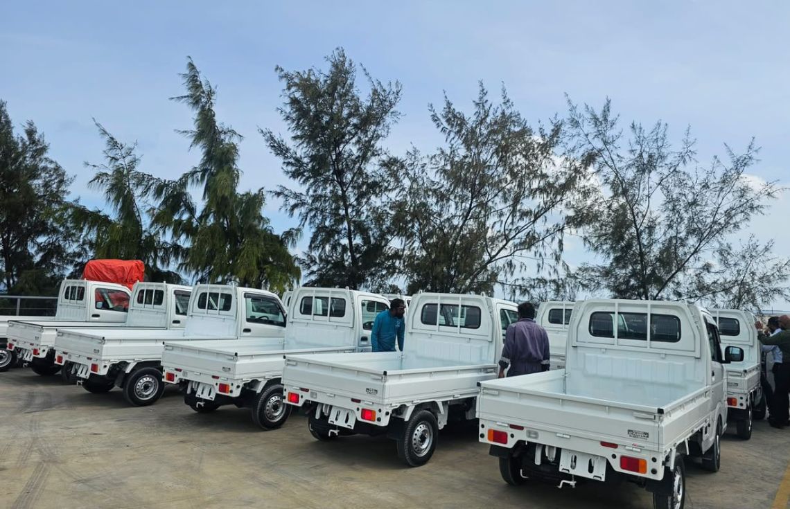 ވެމްކޯގެ ޚިދުމަތް ރަށްރަށުގައި އިތުރަށް ފުޅާކުރަން ތައްޔާރުވަނީ