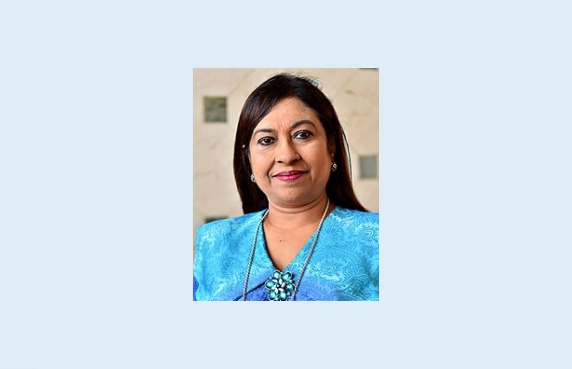 އިނގިރޭސިވިލާތަށް ކަނޑައަޅުއްވާފައި ހުންނަވާ ސަފީރަކަށް ޖަމީލާ އައްޔަނުކުރުމަށް ނަން ފޮނުއްވައިފި