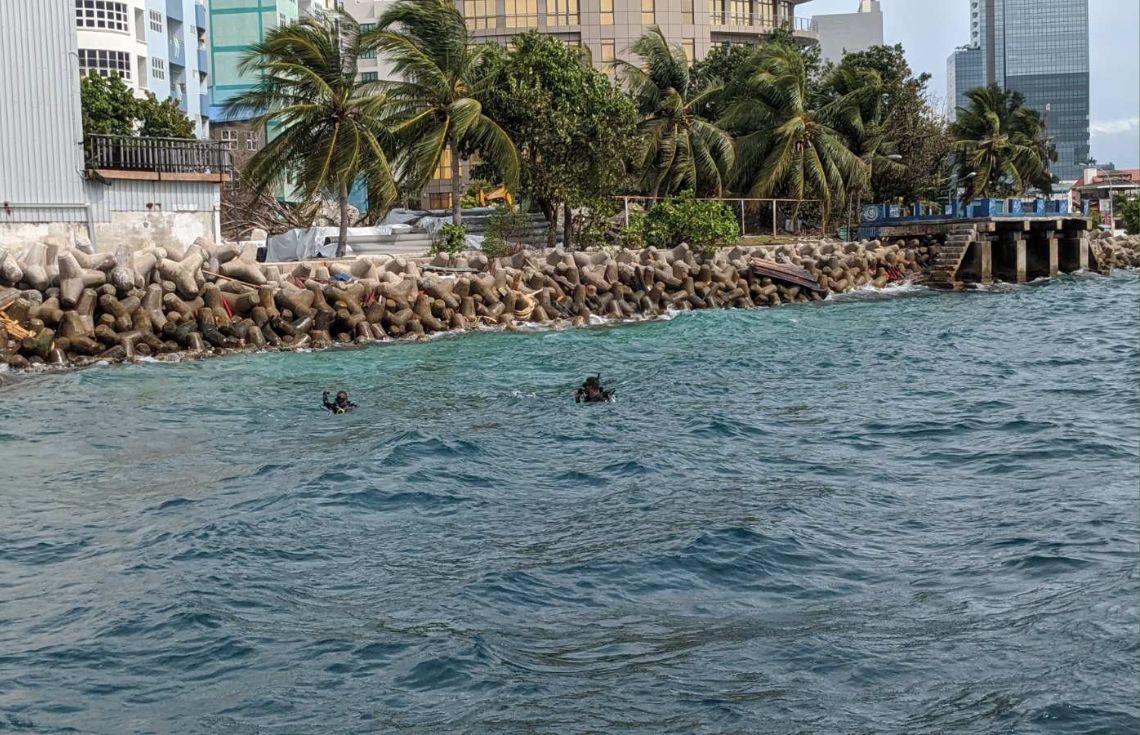 ވެސްޓް ޕާކް މަސްބާނާ ސަރަޙައްދު ތަރައްގީކުރުމަށް އާއްމުންގެ ހިޔާލު ހޯދަން ހުޅުވާލައިފި