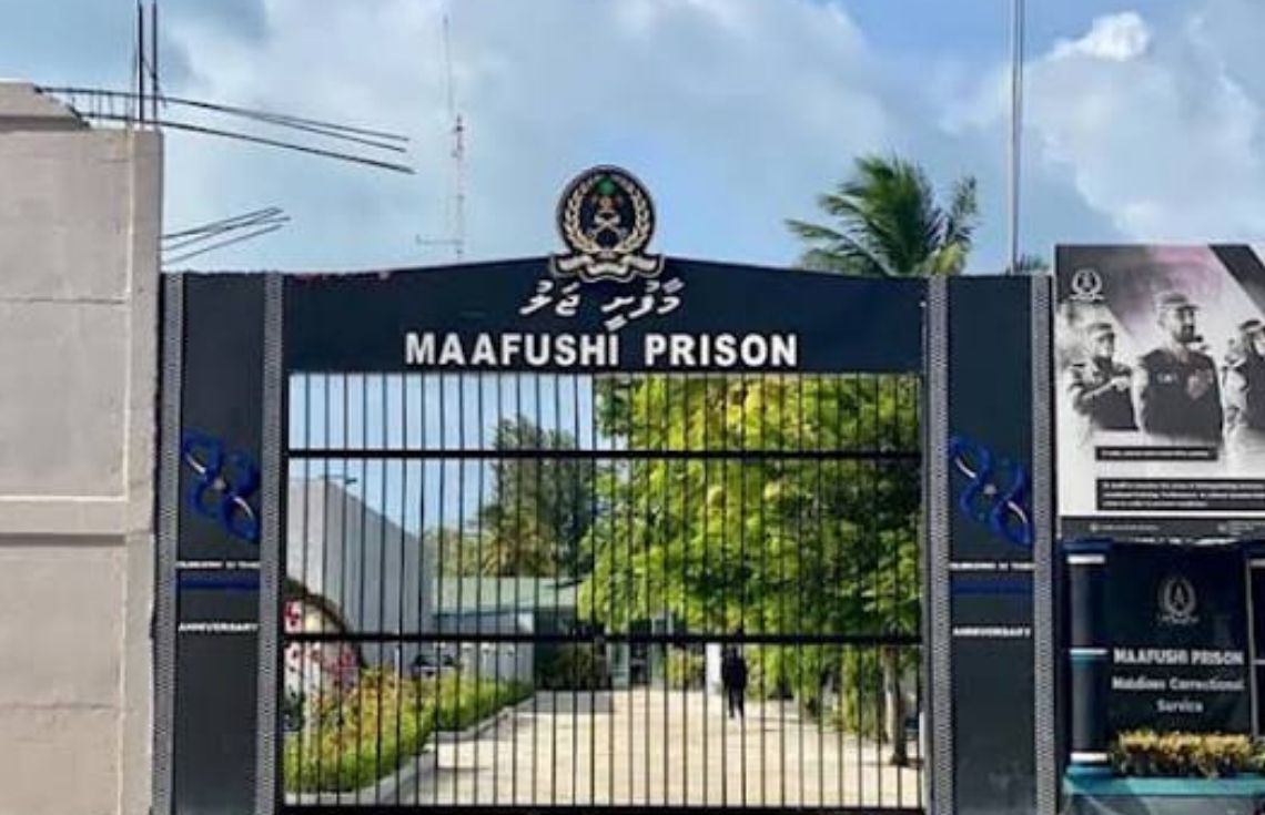 ވާނުވާ ބަންދުގައި ތިބޭ މީހުން އެންމެ މަދު ޤައުމަކަށް ރާއްޖެ ހެދުމަށް ނިންމައިފި