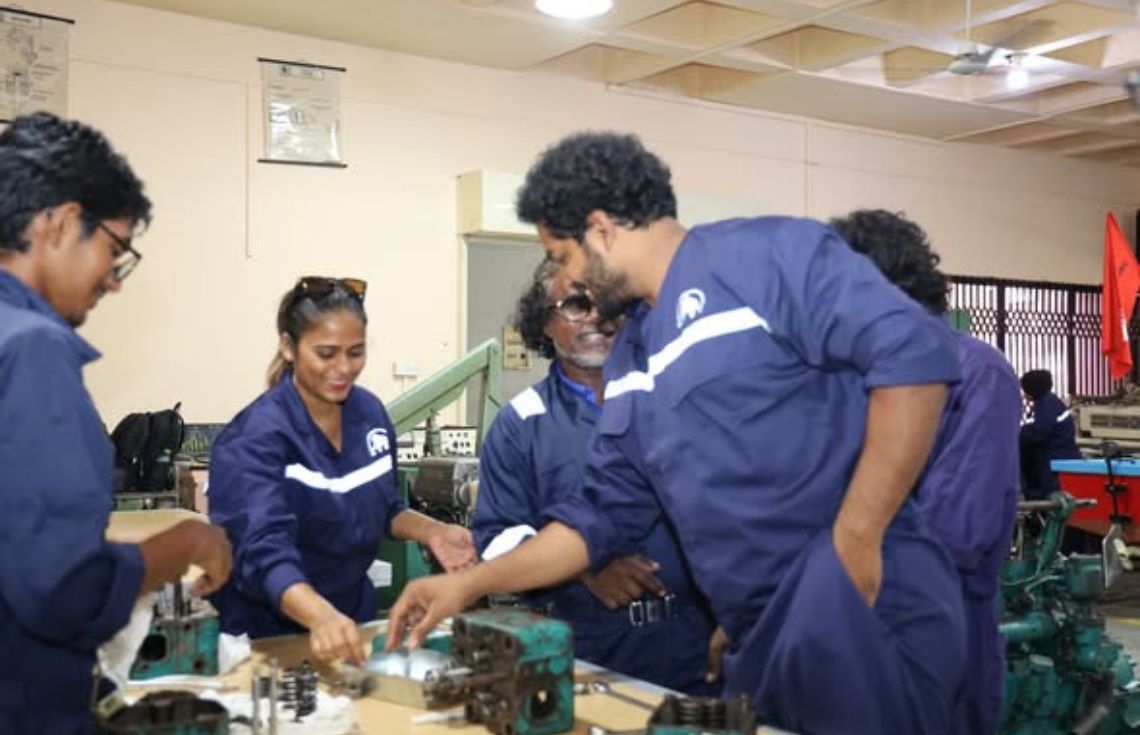 އިންޖިނިއަރސް އެވޯޑަށް ނަން ހުށައެޅުމުގެ މުއްދަތު އިތުރުކޮށްފި