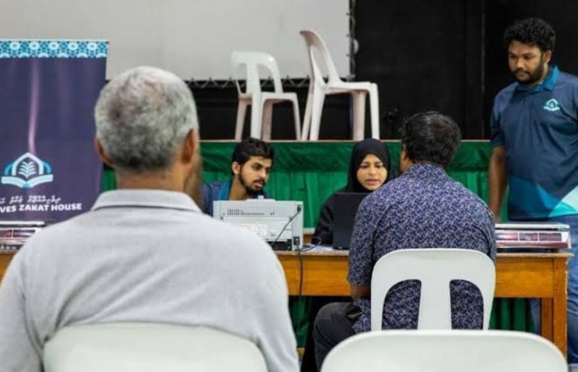 މުދަލު ޒަކާތުގެ ނިޞާބަށް ބަދަލެއް، މިފަހަރު ނިޞާބު ވަނީ ދަށްކޮށްފަ