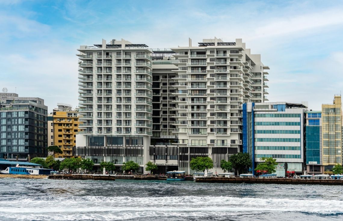 ތަރައްޤީވަމުން އަންނަ ކުދި ޖަޒީރާ ގައުމުތަކުގެ ވިޔަފާރިއާއި އިގްތިސާދާ ބެހޭ ފޯރަމެއް ރާއްޖޭގައި ބާއްވަނީ