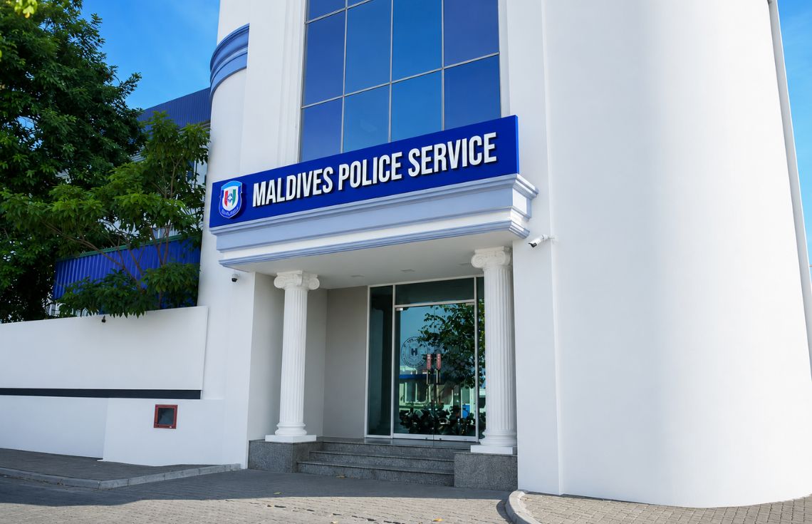 އަހަރުގެ މިހާތަނަށް 2,201 ވައްކަމުގެ މައްސަލަ ހުށަހަޅާފައިވޭ: ފުލުސް އޮފީސް