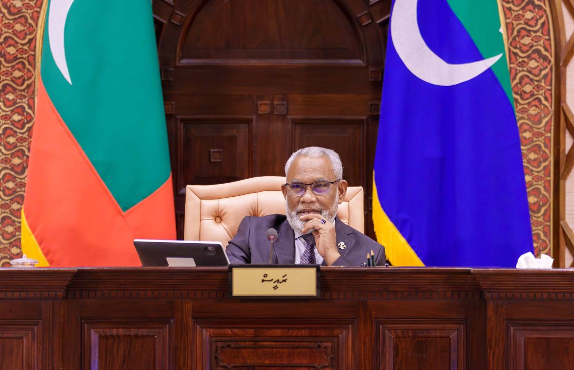 ބޭރުގެ ޓުއާ އޮޕަރޭޓަރުން އަތުން ޖީއެސްޓީ ނަގާ އިސްލާހު މަޖިލީހުން ފާސްކޮށްފި
