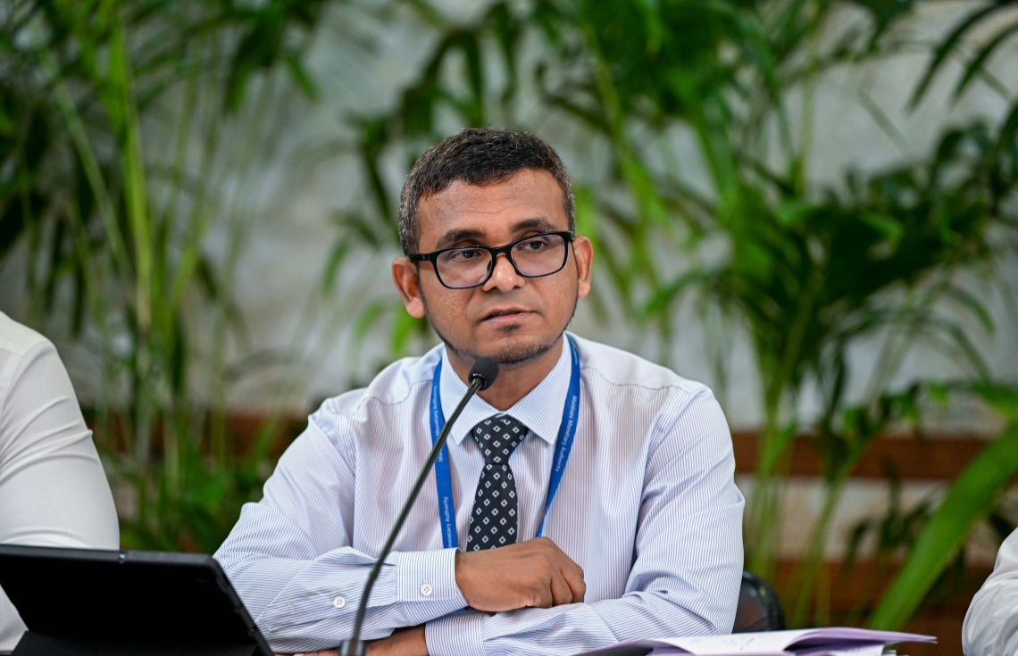 ބޭރު ފައިސާއާ ބެހޭ ޤާނޫނު ތަންފީޒުކުރުމަށް އެމްއެމްއޭއިން ސަރުކާރުގެ އެހީއަށް އެދިއްޖެ