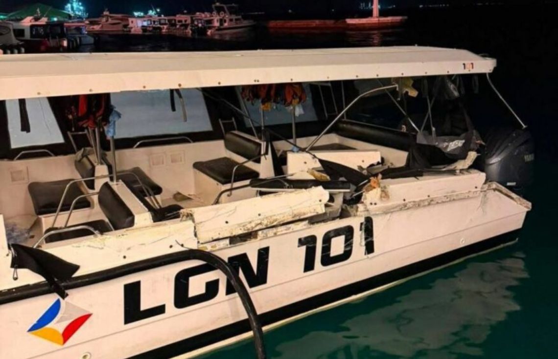 އެކްސިޑެންޓަށްފަހު ފިލި ދޯނި ހޯދައި، ކެޕްޓަންގެ ލައިސަންސް ހިފަހައްޓައިފި