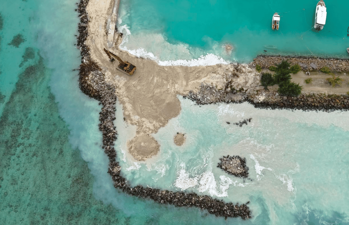 2025 ވަނަ އަހަރު އެމްޓީސީސީގެ ފައިދާ ގާތްގަނޑަކަށް ދެ ގުނައަށް އިތުރުވެ، އާމްދަނީގެ ގޮތުގައި 2.13 ބިލިއަން ރުފިޔާ ލިބިއްޖެ