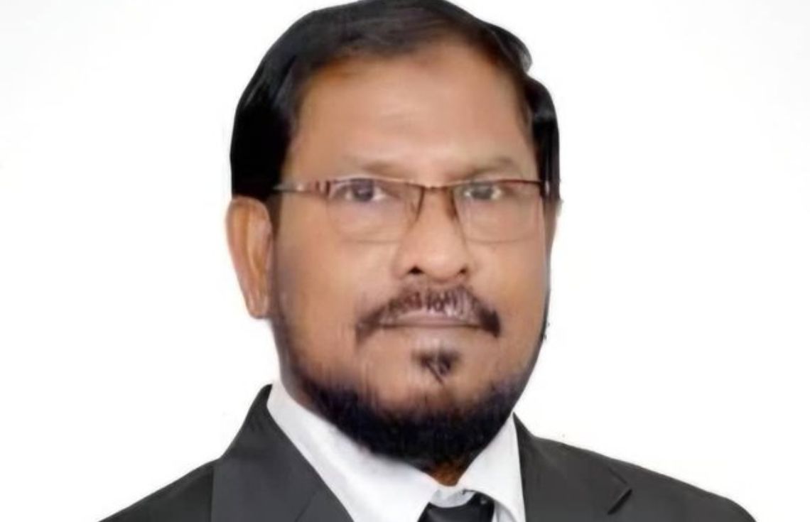 މަރްޙޫމް ޢަލީ ޝަފީޤަކީ ދީނަށް ލޯބިކުރެއްވި، މުޖުތަމަޢުގެ އިޙްތިރާމް ލިބިވަޑައިގެންނެވި ޚިދުމަތްތެރިއެއް: ރައީސް