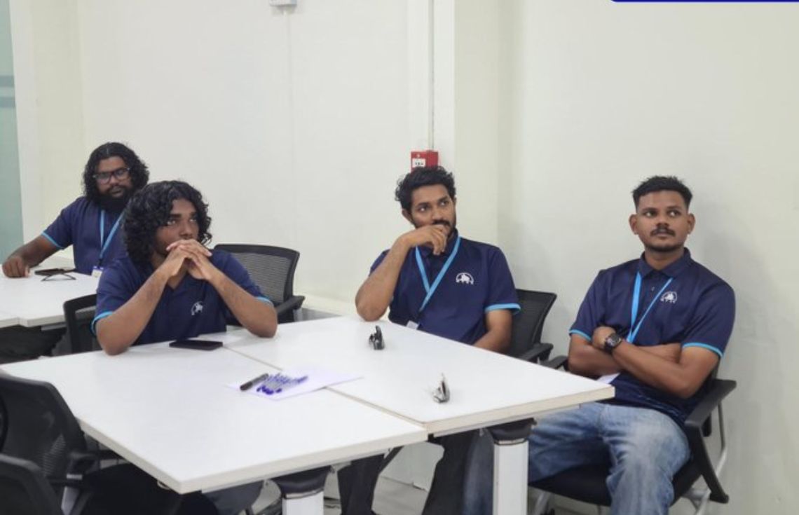 އެމްޓީސީސީގެ "ހުނަވަރު އެޕްރެންޓިސްޝިޕް ޕްރޮގްރާމް 2026" ގައި ބައިވެރިވުމުގެ ފުރުސަތު ހުޅުވާލައިފި