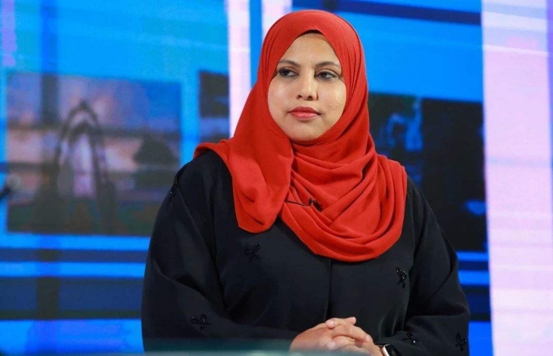 ހަގީގީ ސިޔާސީ ބާރުވެރިކަން އަންހެނުންނަށް ހޯދައިދެއްވުމަށް މަސައްކަތްކުރައްވަނީ ރައީސް މުޢިއްޒު: ވަޒީރު ހީނާ