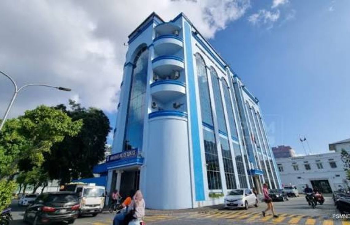 ހުޅުމާލެ ފޭސް 2 ގައި ނުރައްކާތެރި އެކްސިޑެންޓެއް ހިނގައި 9 އަހަރުގެ ކުއްޖަކަށް ސީރިއަސް އަނިޔާތަކެއްވެއްޖެ
