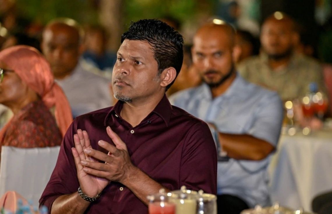 ރައީސް މުޢިއްޒުގެ ލީޑަޝިޕާއެކު ޕީއެންސީގެ ހަރަކާތްތެރިކަމާއި މުރާލިކަން އިތުރުވެއްޖެ: ނައިބު ރައީސް