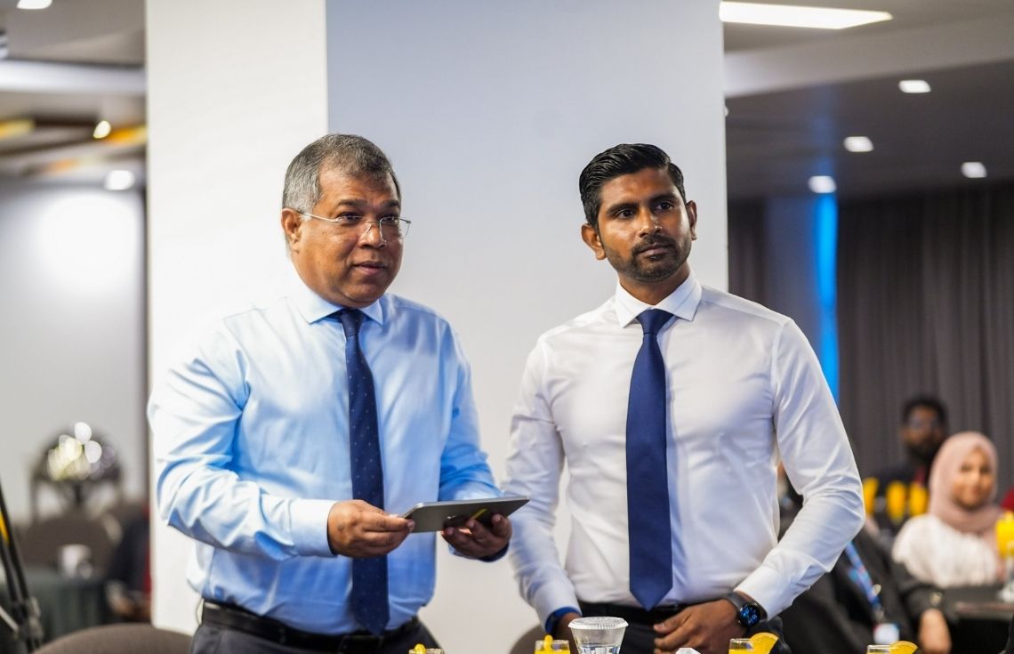 "އެސްއެމްއީ ޑިޖިޓަލް" މޮބައިލް އެޕް ތަޢާރަފުކޮށްފި