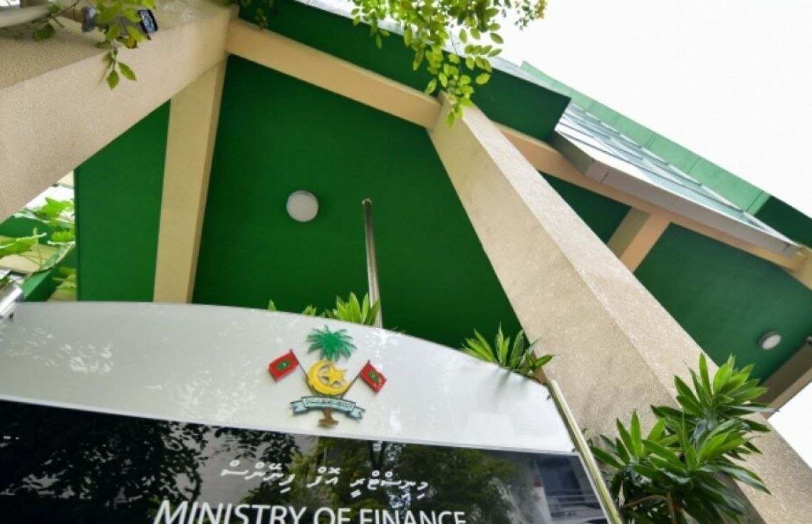 ދައުލަތުގެ ޖުމްލަ އާމްދަނީއަށް %10.4 ގެ ކުރިއެރުމެއް ލިބިއްޖެ