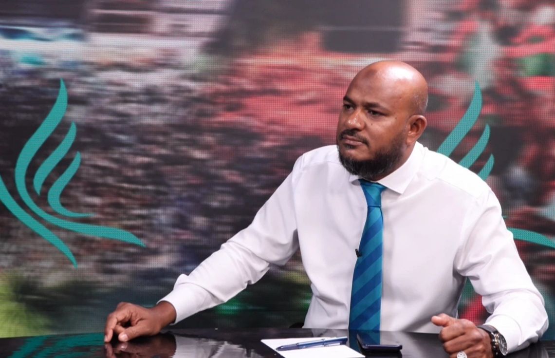 ރައީސްގެ ވަޢުދުފުޅުތައް ފުއްދުމަށް އެންމެ މުހިންމު ވާނީ އަންނަ އަހަރުގެ ބަޖެޓު: މެންބަރު ޝުޖާއު