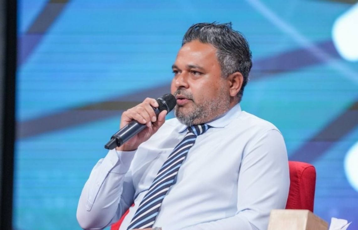 ފެލިވަރު ކޯލްޑް ސްޓޮރޭޖުގެ 80 އިންސައްތައަށްވުރެ ބޮޑުބައި ނިމިއްޖެ