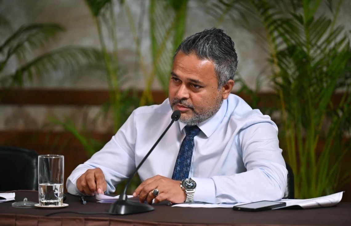 2026 ވަނަ އަހަރުގެ ނިޔަލަށް 7 އައިސް ޕްލާންޓެއްގެ ޚިދުމަތް ފަށަނީ