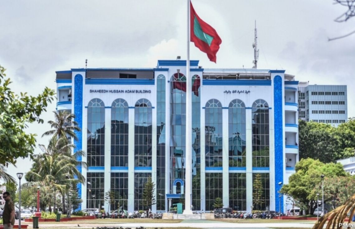 ކަޅު ބާޒާރުގައި ޑޮލަރުގެ ވިޔަފާރިކުރާ ފަރާތްތަކުގެ މައުލޫމާތު ހިއްސާކުރުމަށް އެދިއްޖެ