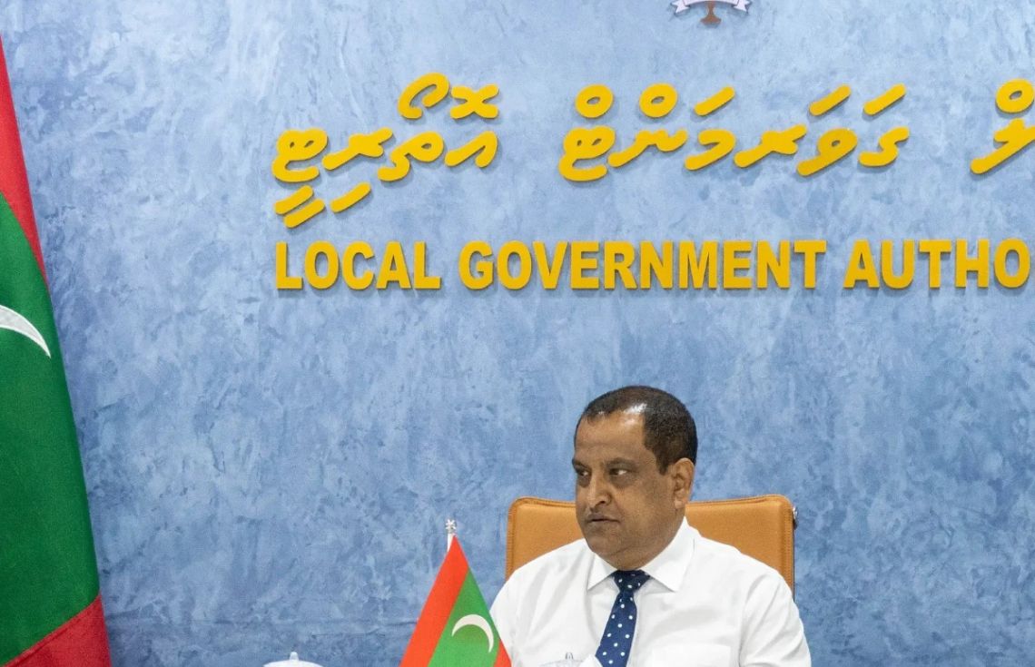 ކައުންސިލްތަކަށް މުވައްޒަފުން ނެގުމުގެ ކުރިން ލިޔުމުން ހުއްދަ ހޯދަން އެލްޖީއޭއިން އަންގައިފި